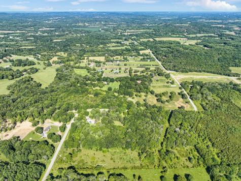 8524 Taliaferro Road Eagleville TN 37060