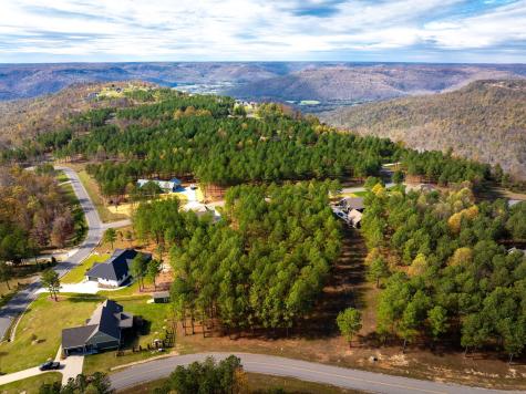 0 Deer Ridge Point Jasper TN 37347