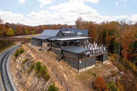 0 Deer Ridge Point Jasper TN 37347