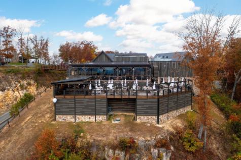 0 Deer Ridge Point Jasper TN 37347