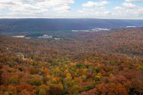 0 Deer Ridge Point Jasper TN 37347