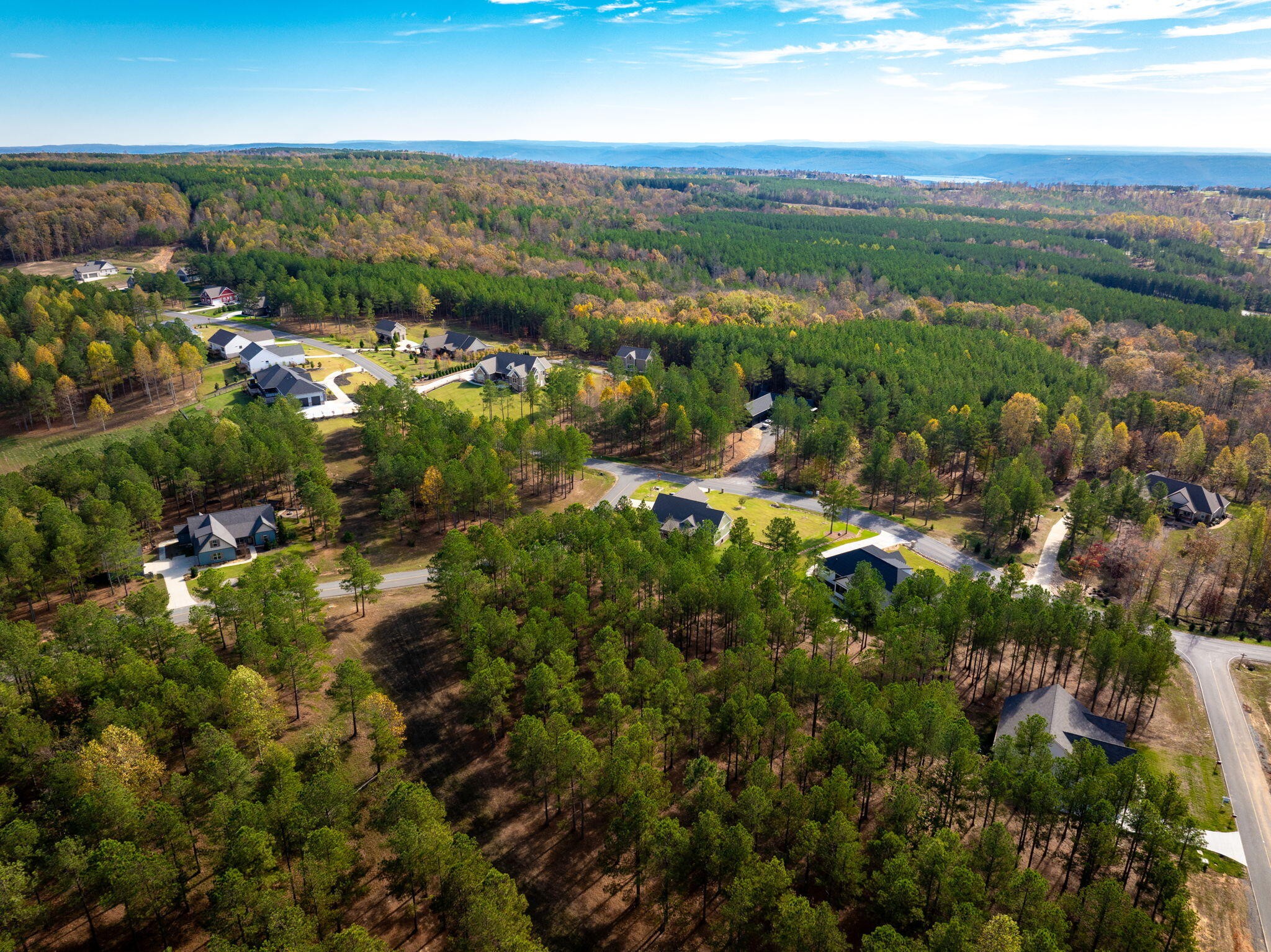 0 Deer Ridge Point Jasper TN 37347