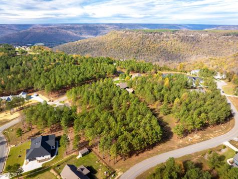 0 Deer Ridge Point Jasper TN 37347