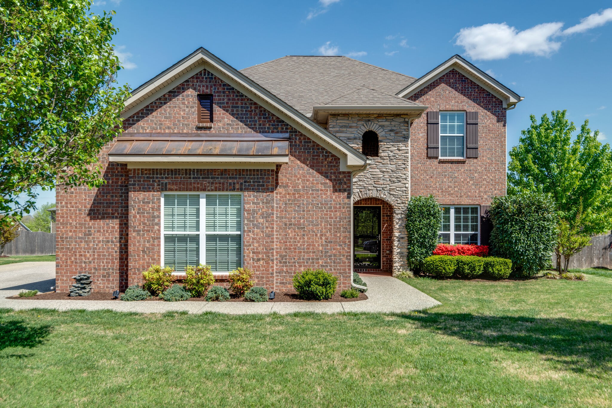 3034 Everleigh Place Spring Hill TN 37174