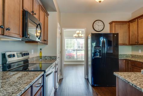 3034 Everleigh Place Spring Hill TN 37174
