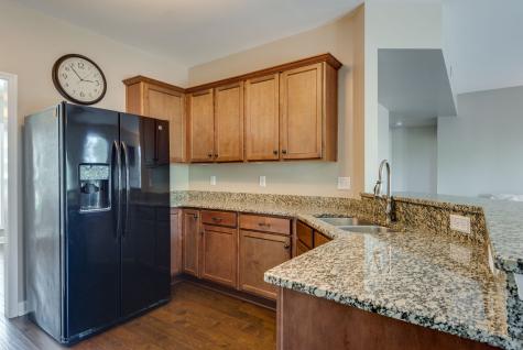 3034 Everleigh Place Spring Hill TN 37174
