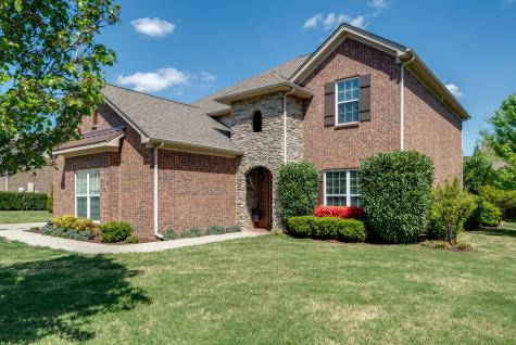 3034 Everleigh Place Spring Hill TN 37174