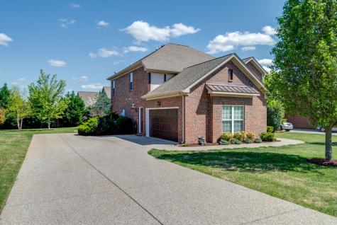 3034 Everleigh Place Spring Hill TN 37174