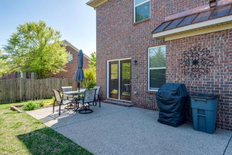 3034 Everleigh Place Spring Hill TN 37174