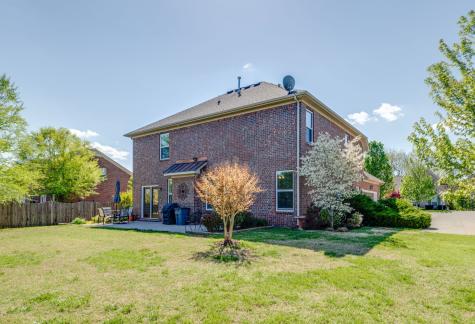 3034 Everleigh Place Spring Hill TN 37174