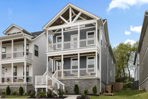 1421b Otay Street Nashville TN 37216