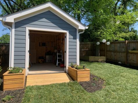 1421b Otay Street Nashville TN 37216