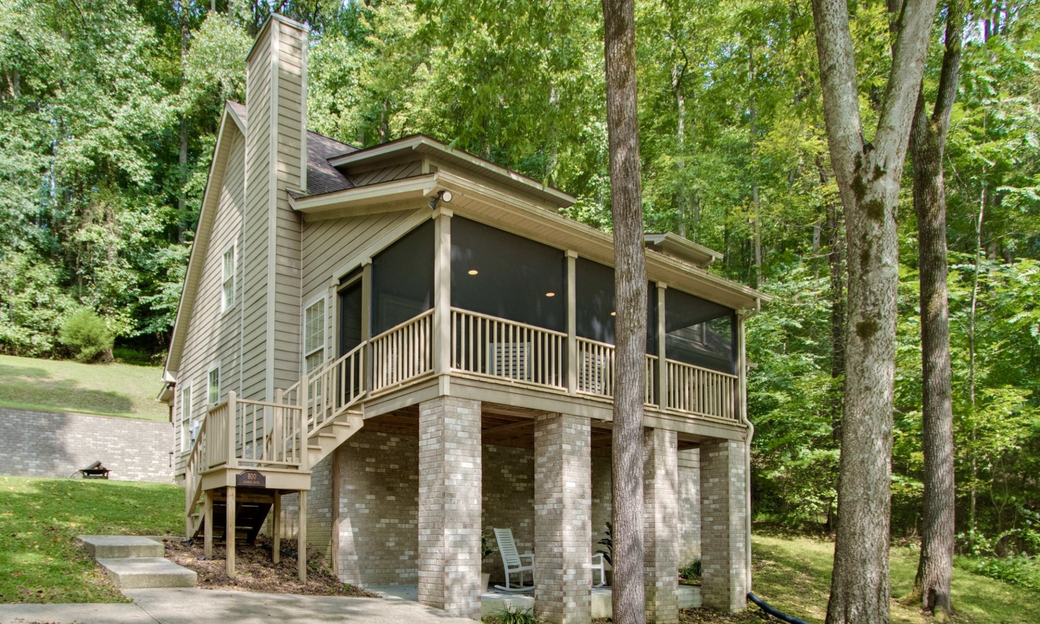 800 Harbor Drive Lancaster TN 38569