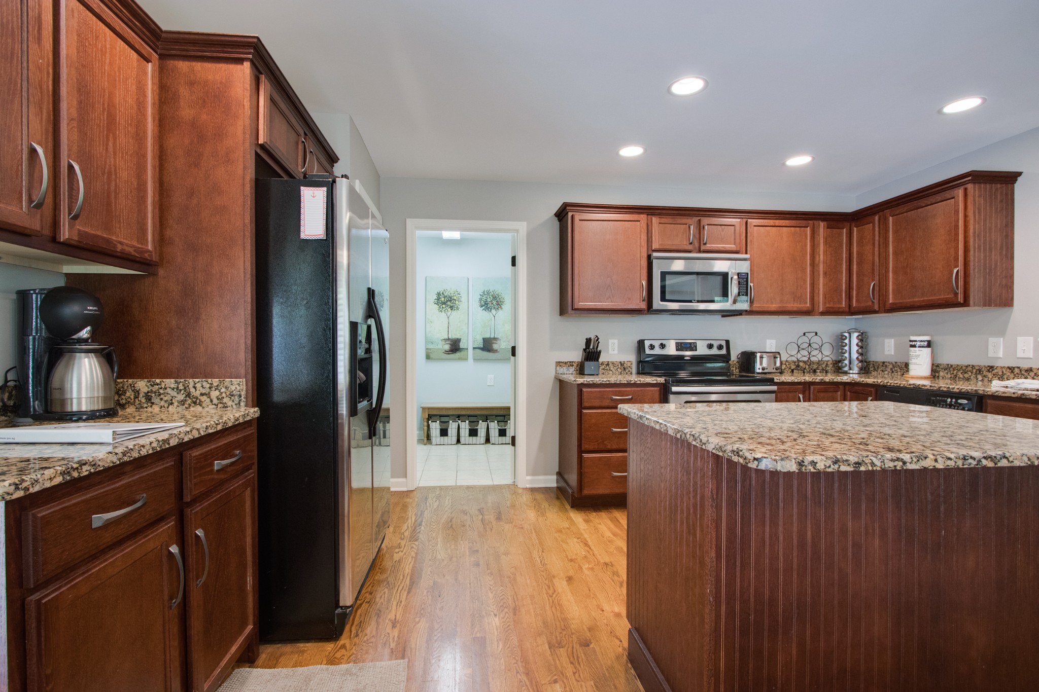 800 Harbor Drive Lancaster TN 38569
