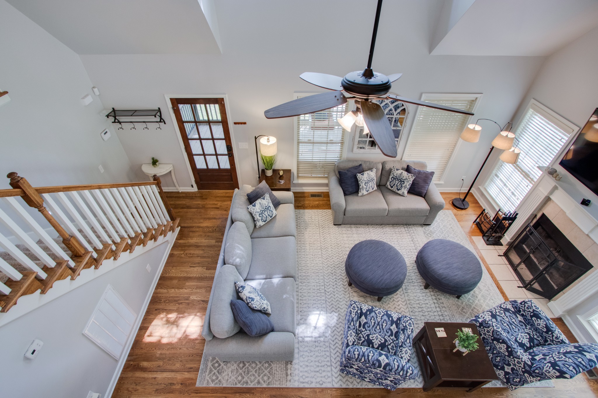 800 Harbor Drive Lancaster TN 38569