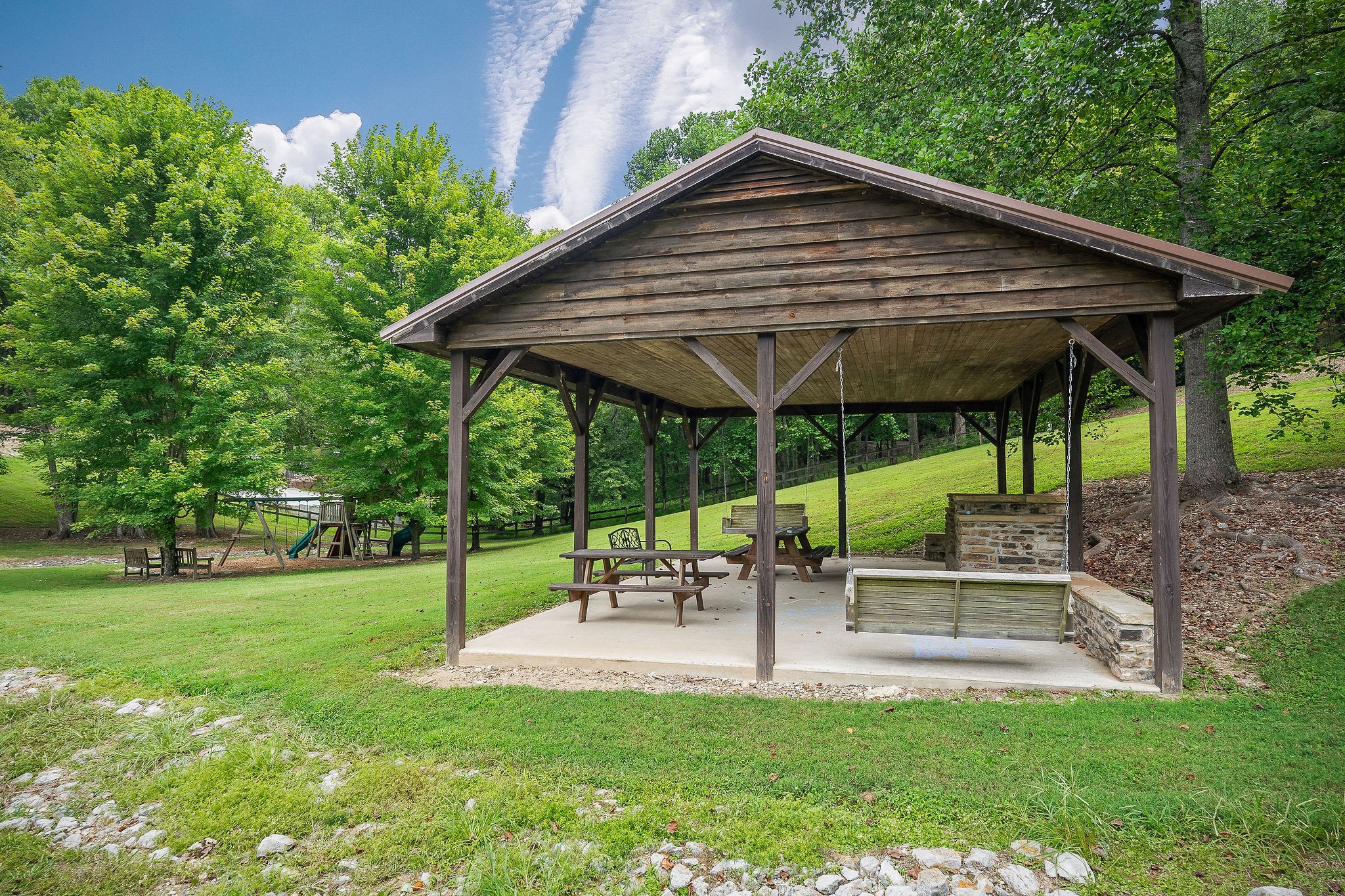 800 Harbor Drive Lancaster TN 38569