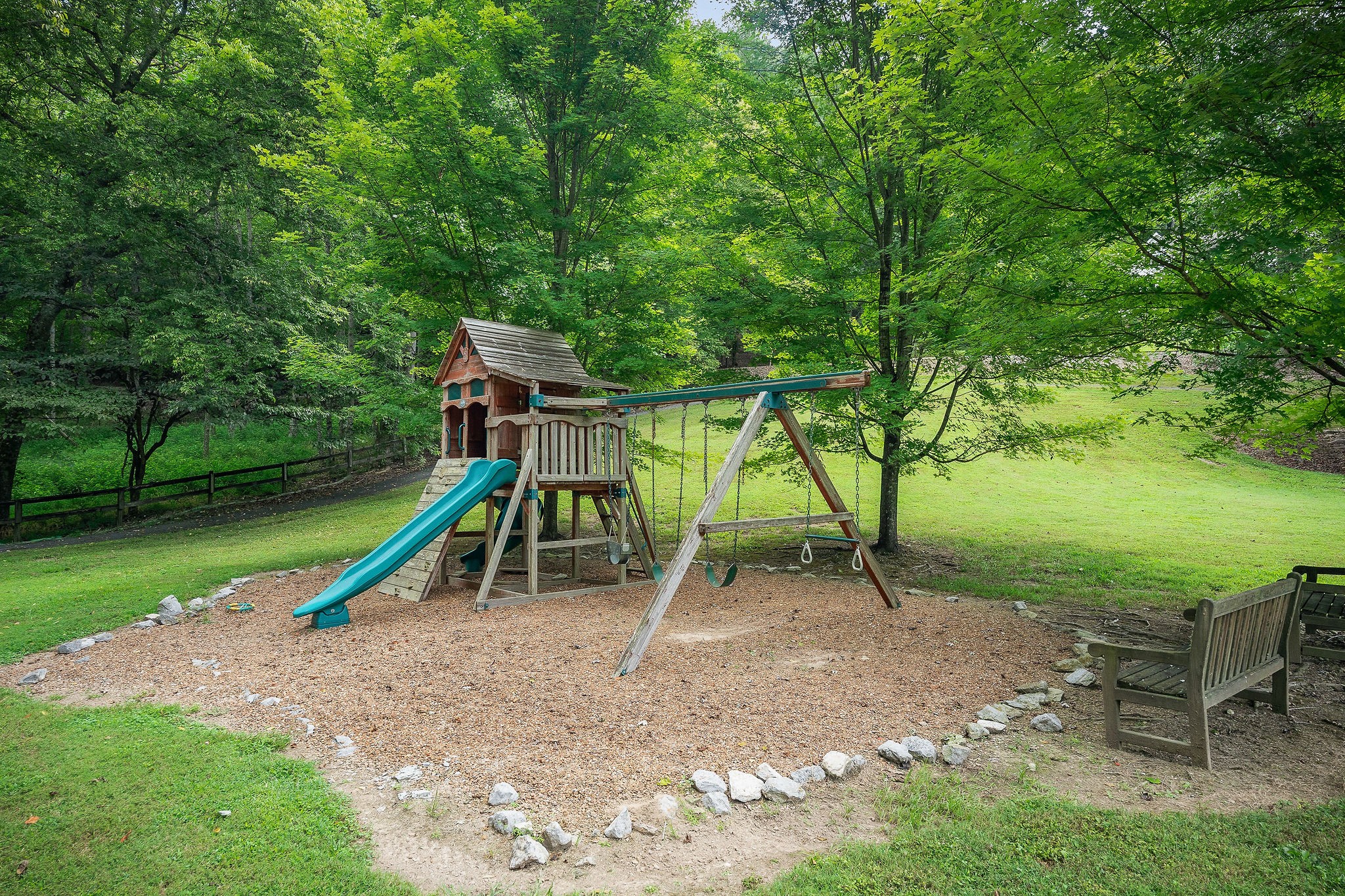 800 Harbor Drive Lancaster TN 38569