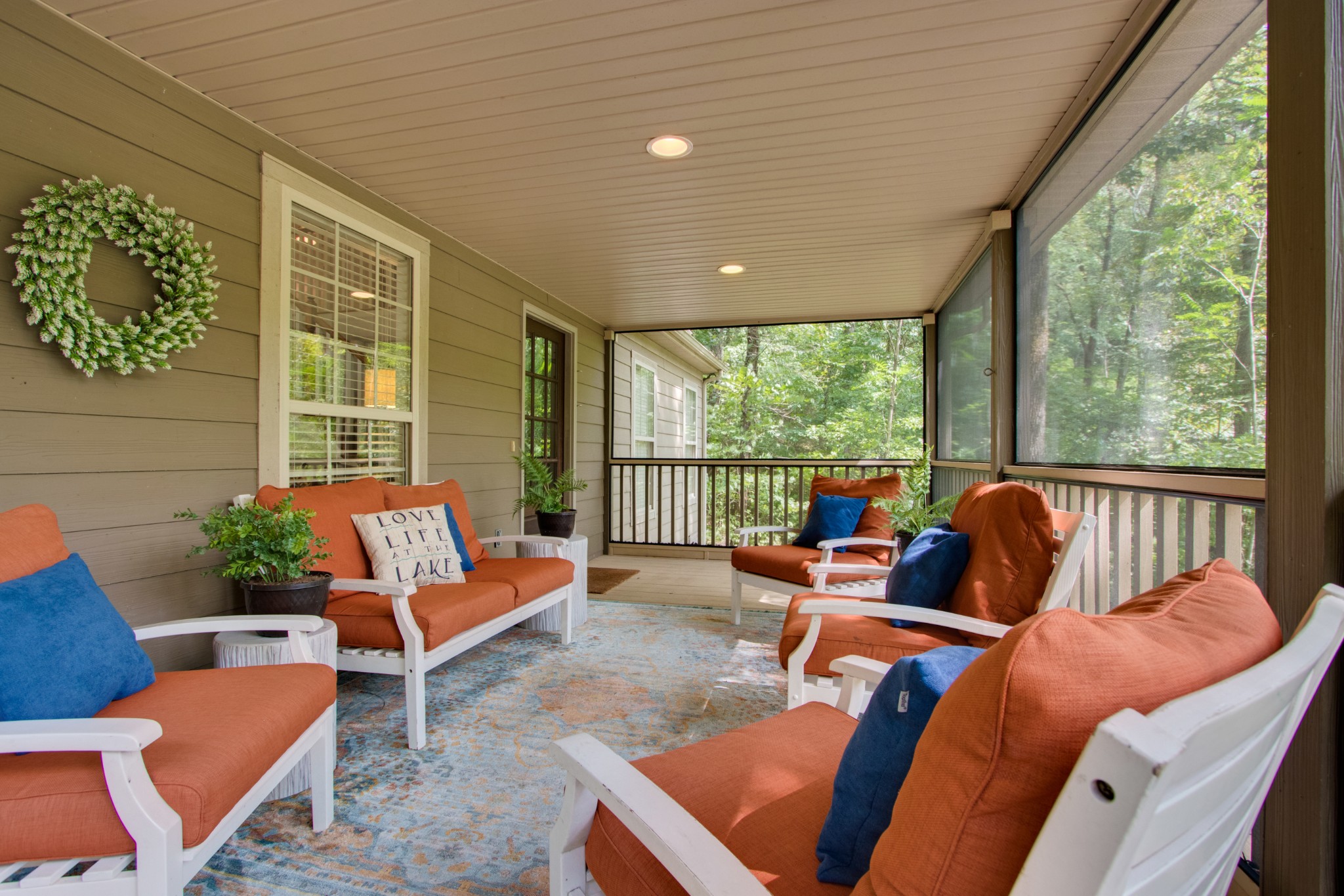 800 Harbor Drive Lancaster TN 38569