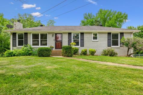 4005 Keeley Drive Antioch TN 37013
