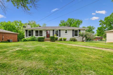4005 Keeley Drive Antioch TN 37013