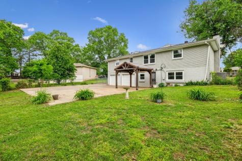4005 Keeley Drive Antioch TN 37013