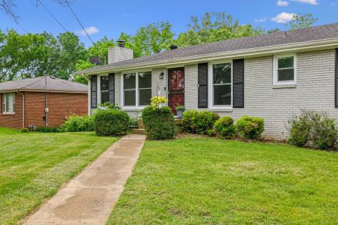 4005 Keeley Drive Antioch TN 37013
