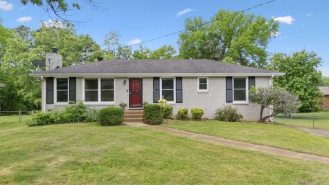 4005 Keeley Drive Antioch TN 37013