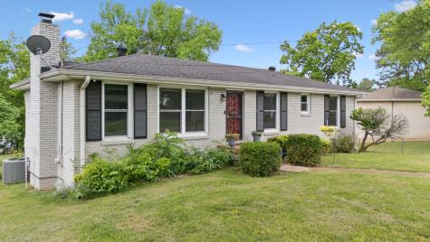 4005 Keeley Drive Antioch TN 37013