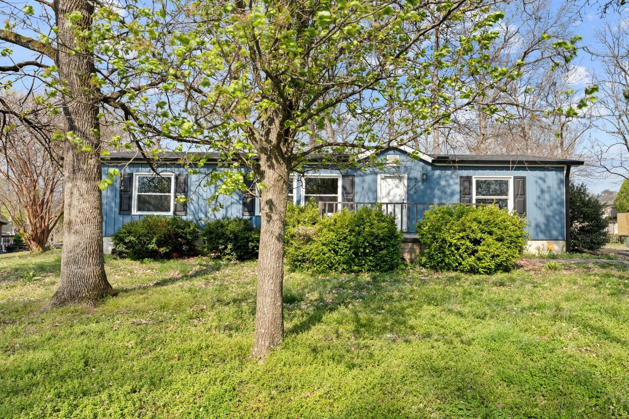 215 Wall Street Shelbyville TN 37160