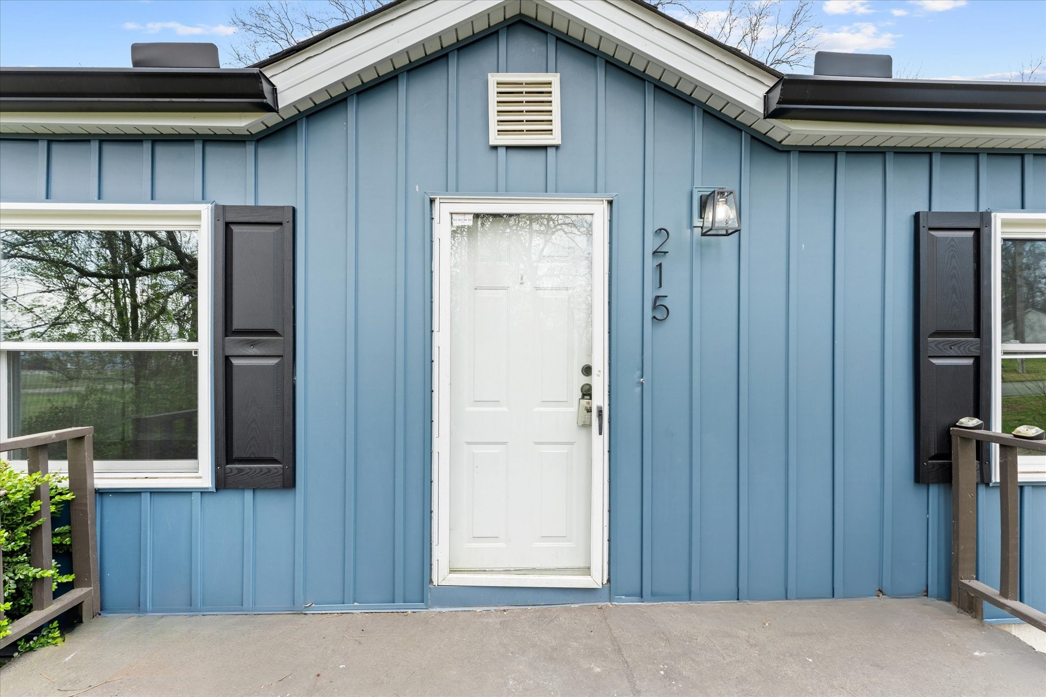 215 Wall Street Shelbyville TN 37160