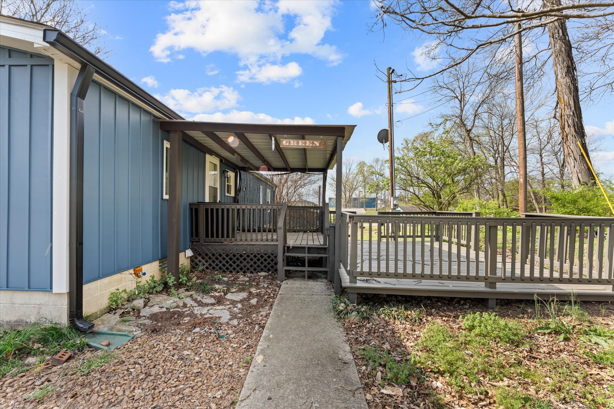 215 Wall Street Shelbyville TN 37160