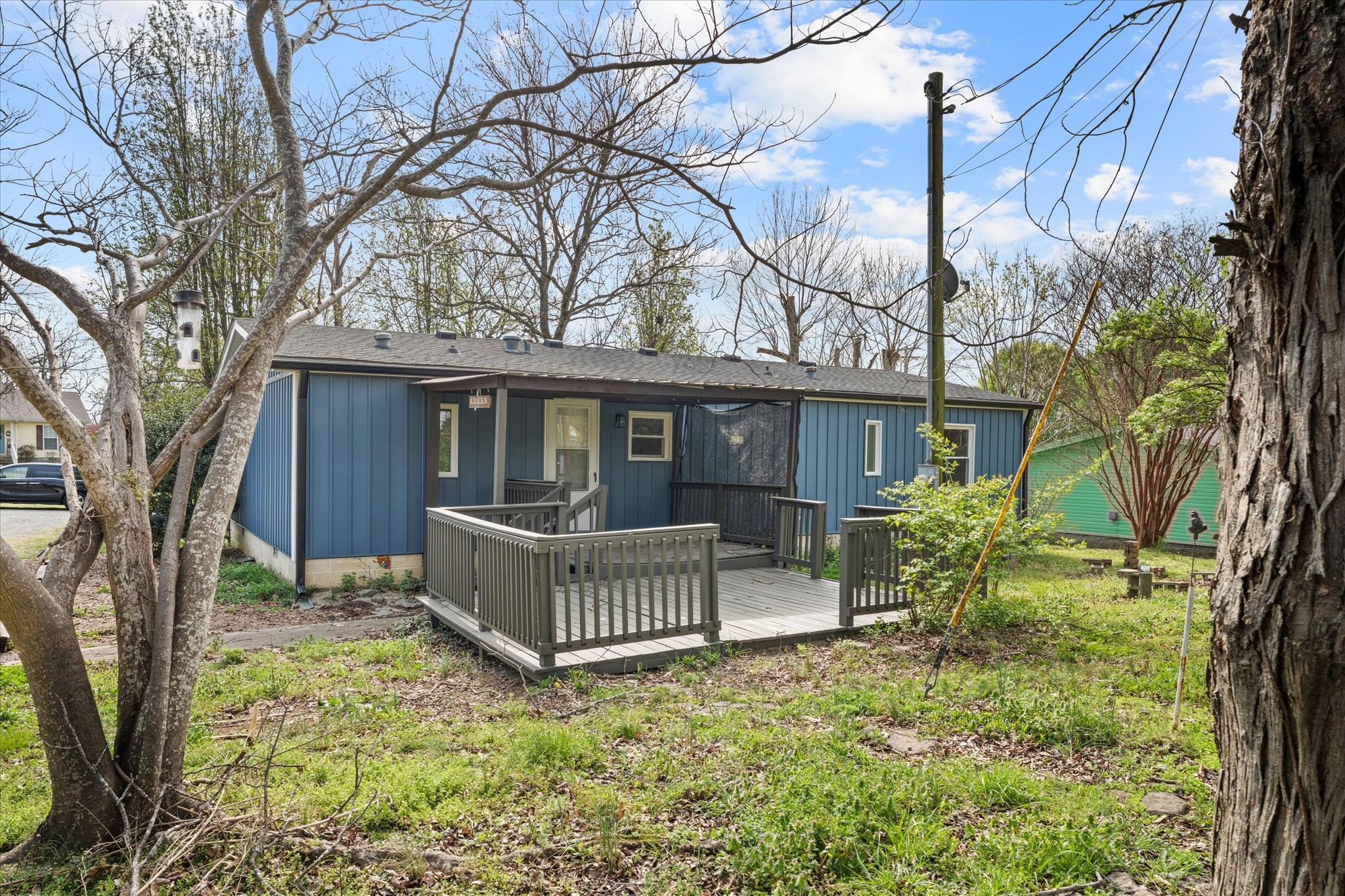 215 Wall Street Shelbyville TN 37160