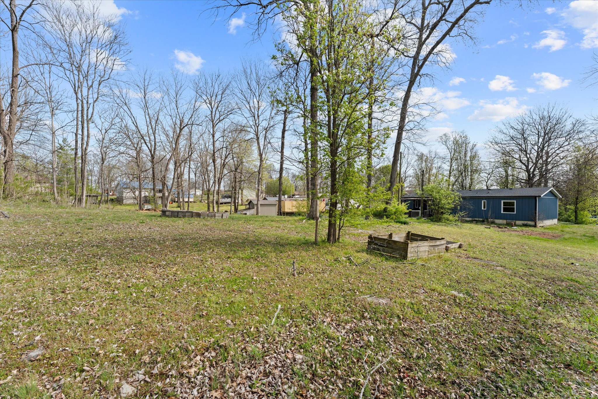 215 Wall Street Shelbyville TN 37160