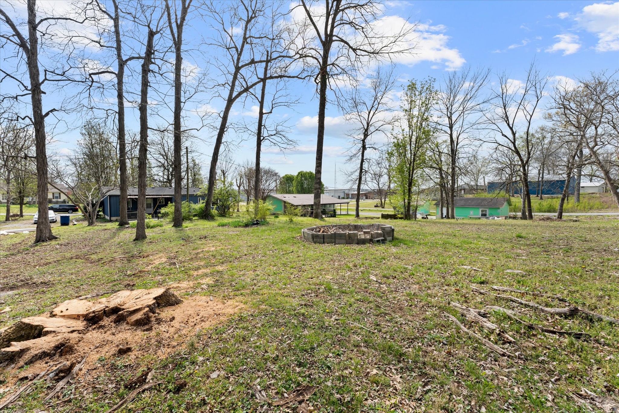 215 Wall Street Shelbyville TN 37160