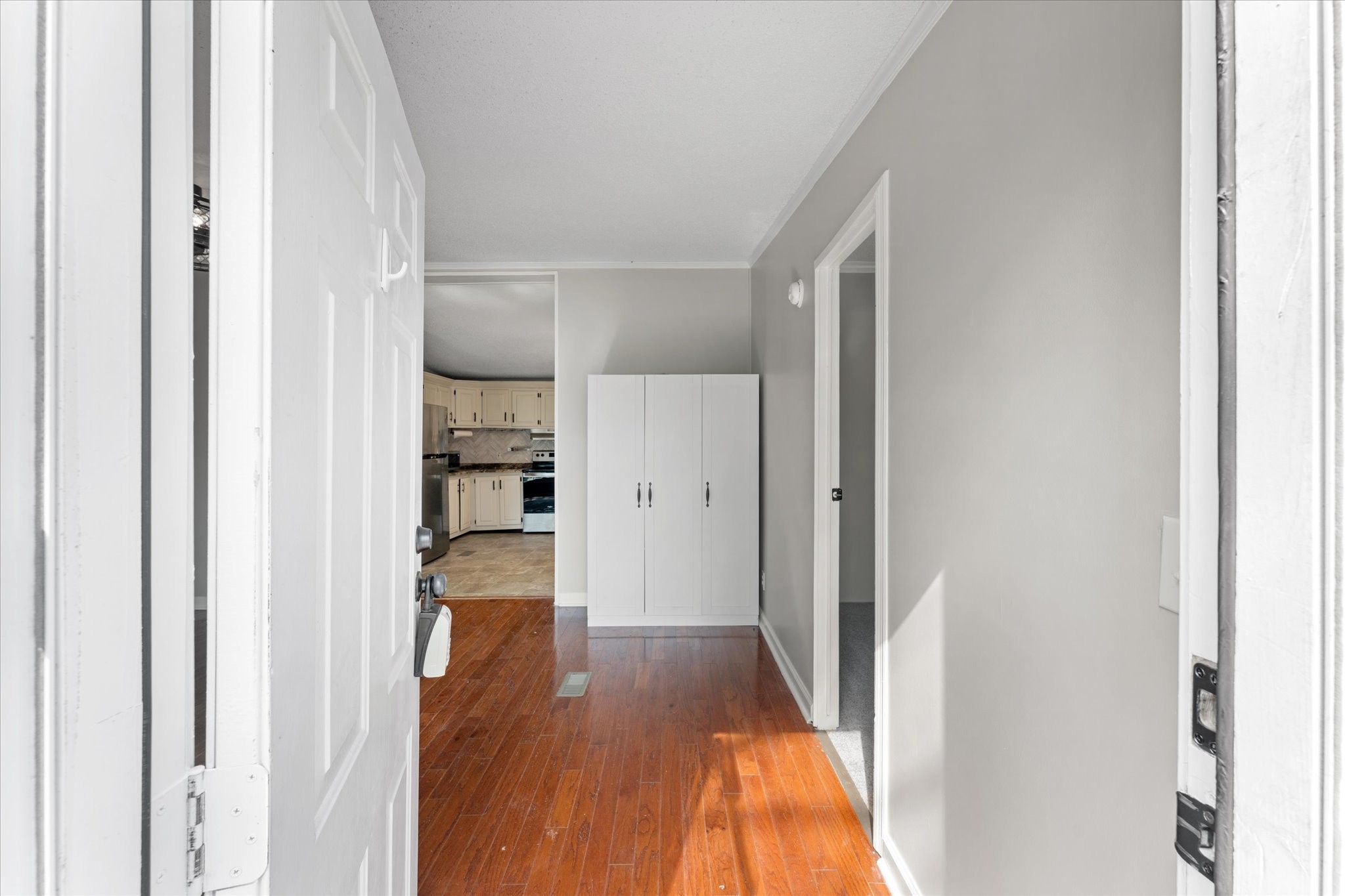 215 Wall Street Shelbyville TN 37160