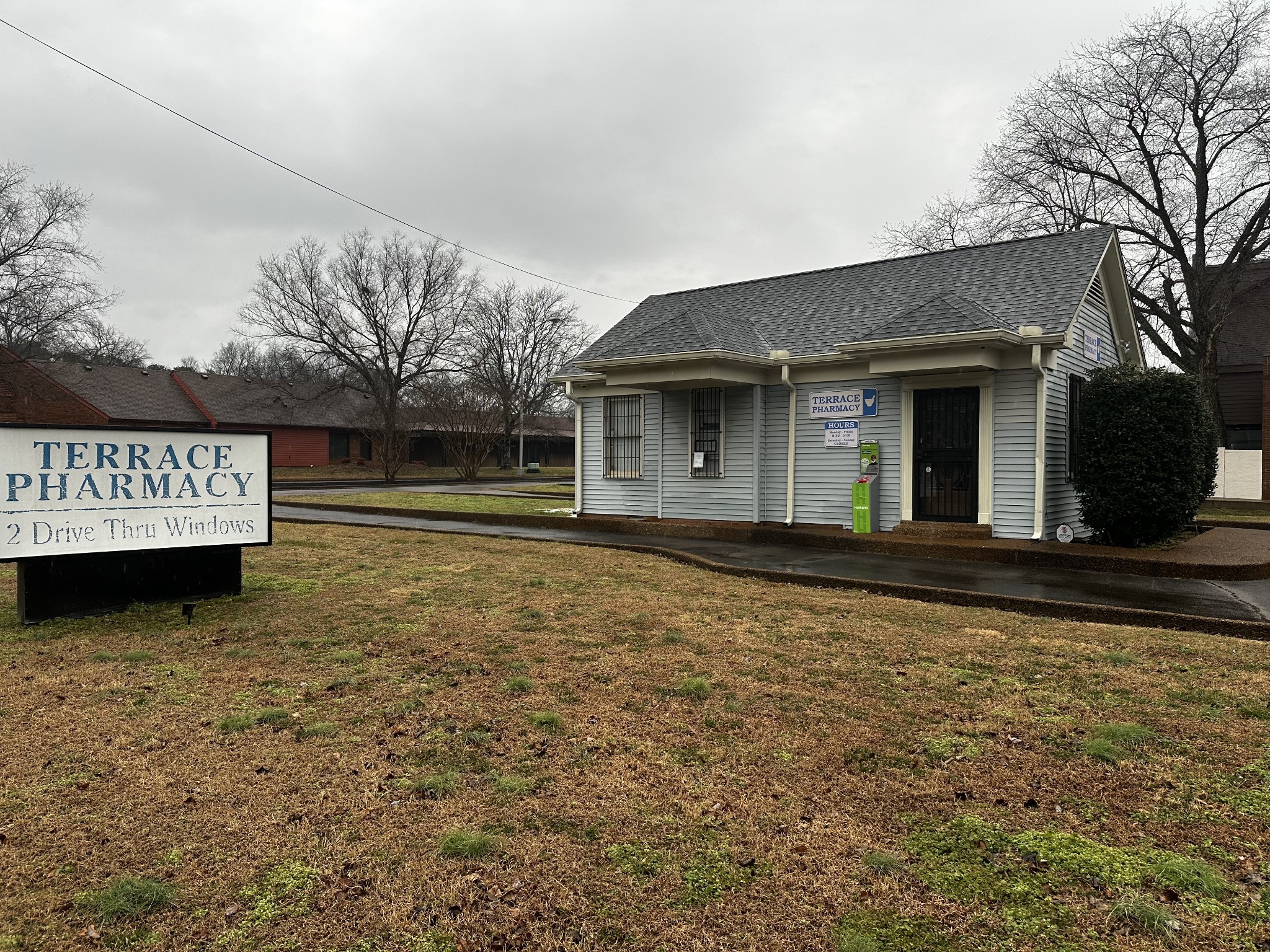 502 Highland Terrace Murfreesboro TN 37130