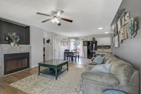 213 Grant Avenue Oak Grove KY 42262