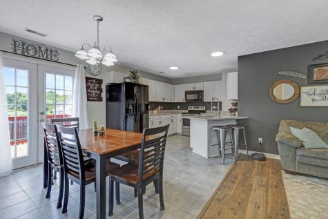 213 Grant Avenue Oak Grove KY 42262