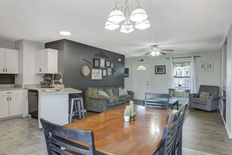 213 Grant Avenue Oak Grove KY 42262