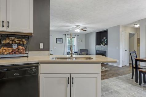 213 Grant Avenue Oak Grove KY 42262