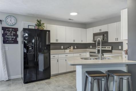 213 Grant Avenue Oak Grove KY 42262