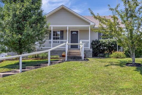 213 Grant Avenue Oak Grove KY 42262