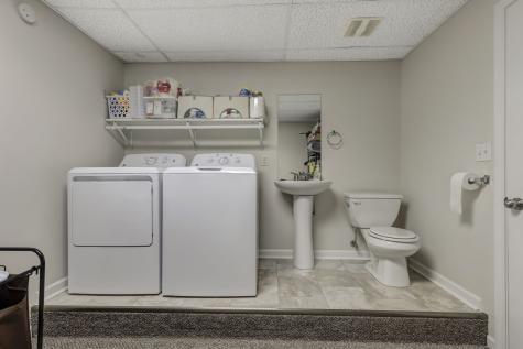 213 Grant Avenue Oak Grove KY 42262