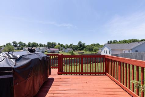 213 Grant Avenue Oak Grove KY 42262