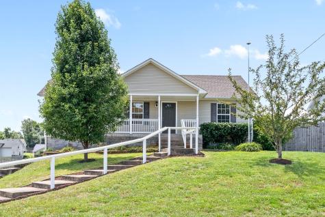 213 Grant Avenue Oak Grove KY 42262