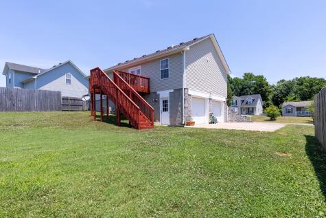 213 Grant Avenue Oak Grove KY 42262