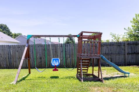 213 Grant Avenue Oak Grove KY 42262