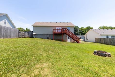 213 Grant Avenue Oak Grove KY 42262