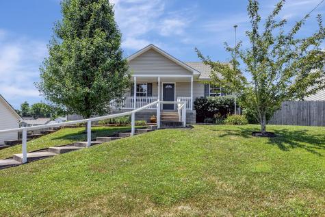 213 Grant Avenue Oak Grove KY 42262
