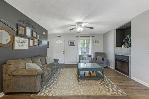 213 Grant Avenue Oak Grove KY 42262